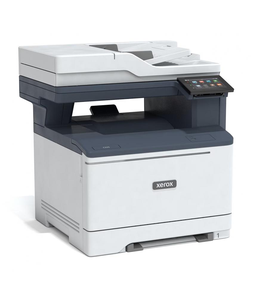 XEROX C325V-DNI RENKLİ ÇOK FONKSİYONLU YAZICI