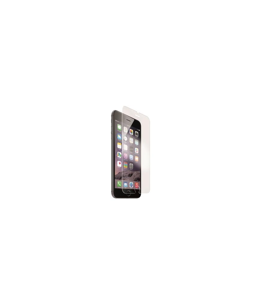 Ttec AirGlass EdgeSport Cam Ekran Koruyucu iPhone 7 Plus Beyaz