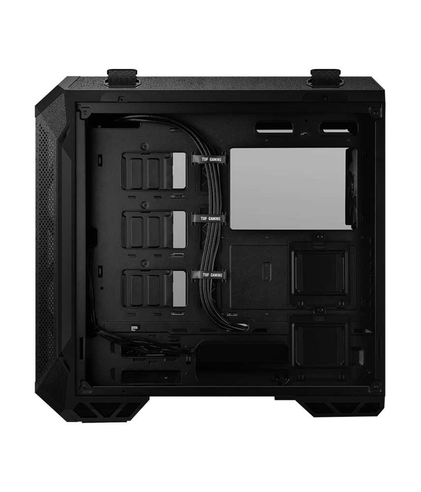 TUF Gaming GT501