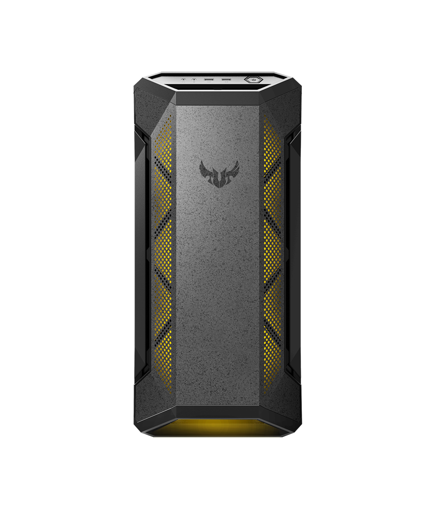 TUF Gaming GT501
