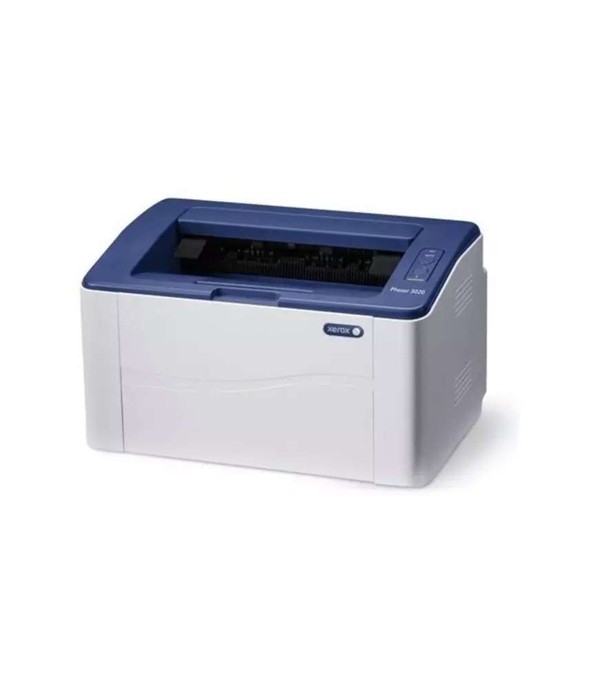PHASER 3020 SİYAH BEYAZ LAZER YAZICI