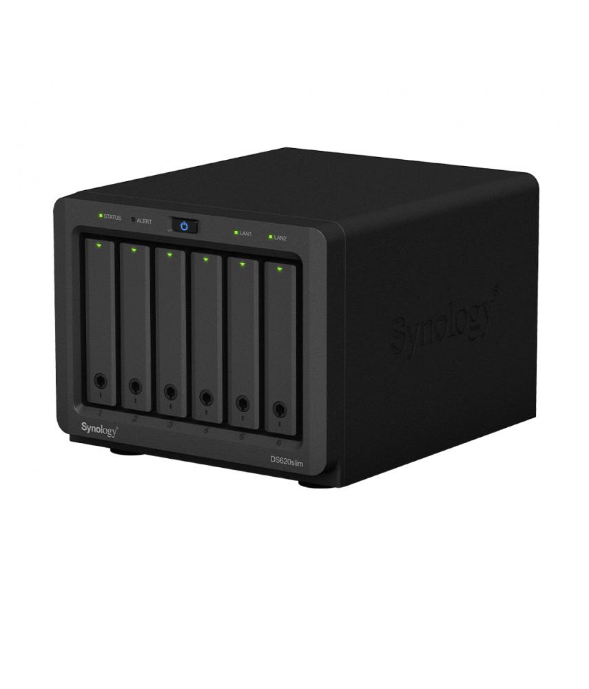 DiskStation DS620slim