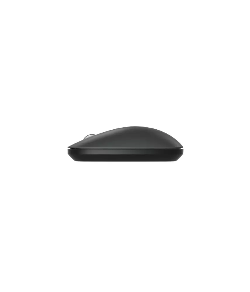 Lecoo WS214 Kablosuz 1200DPI 3 Tuşlu Optik Mouse Gri