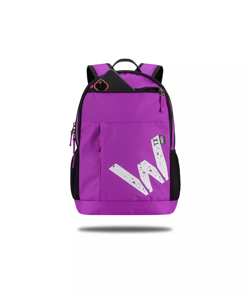 Classone WTX ProSerisi 15.6" N.Sırt Çantası Fuşya