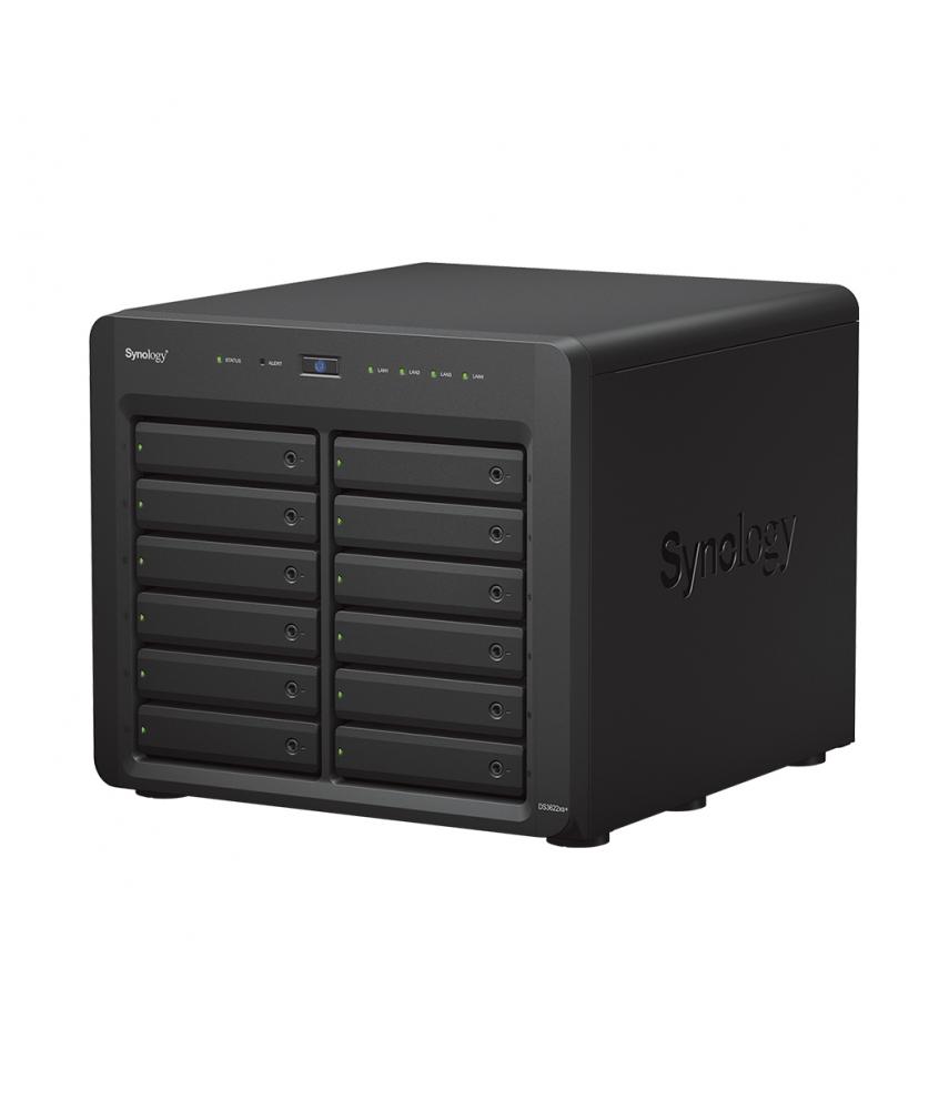 DiskStation DS3622xs+