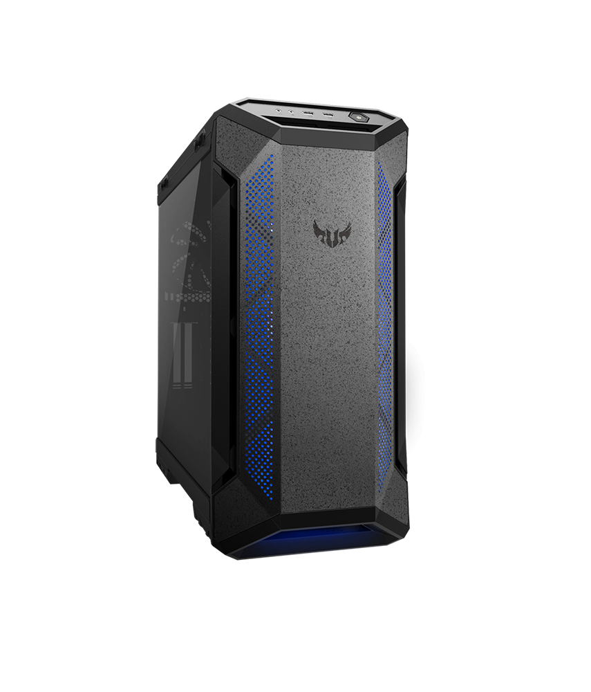 TUF Gaming GT501