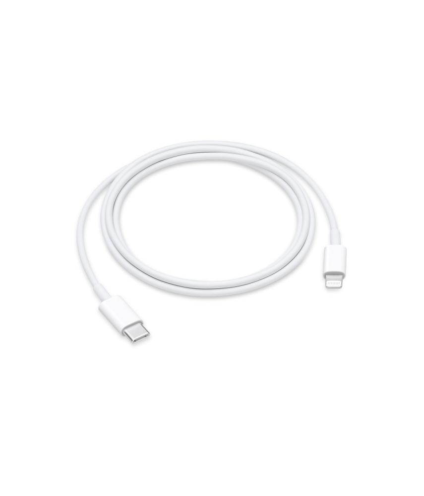 APPLE USB-C TO LIGHTNING CABLE,1.0 M (KUTUSUZ)