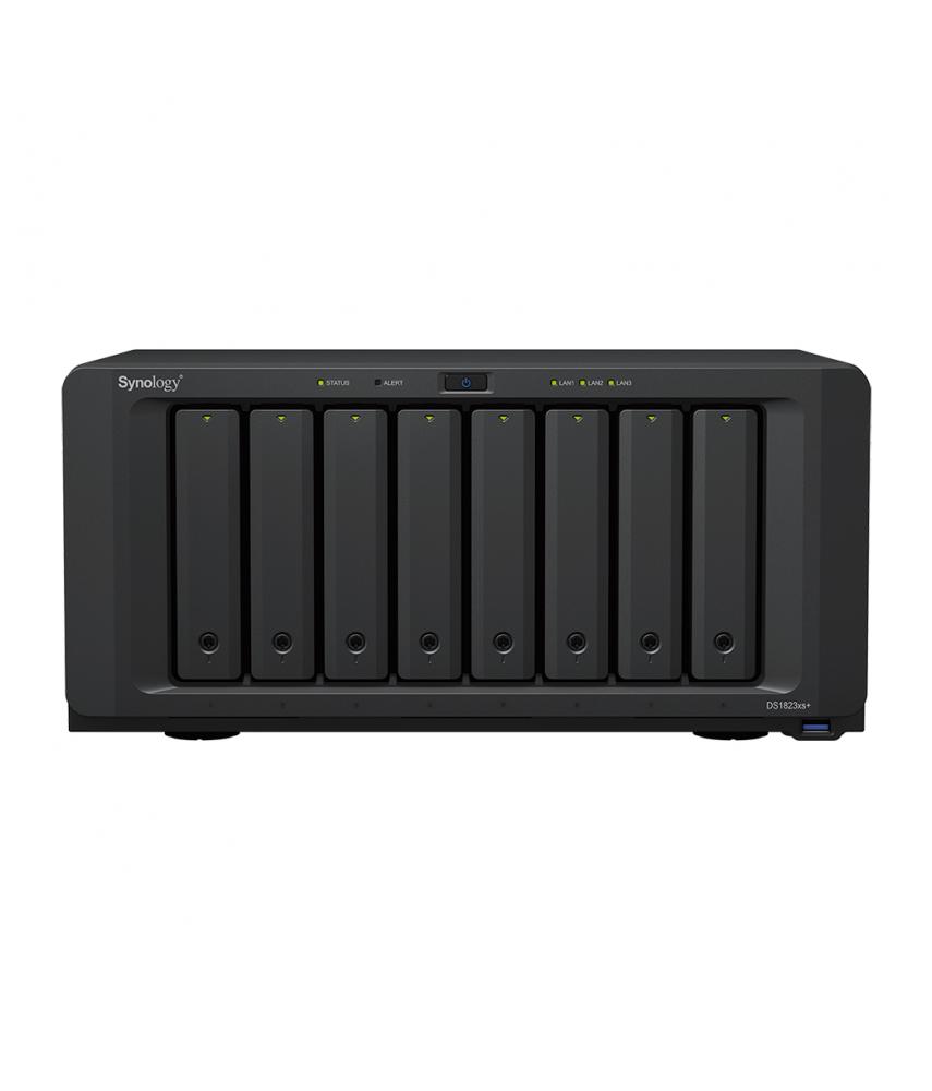 DiskStation DS1823xs+