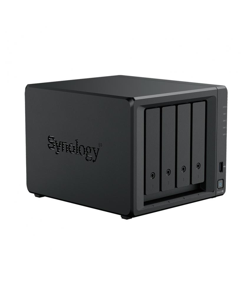 DiskStation DS425+