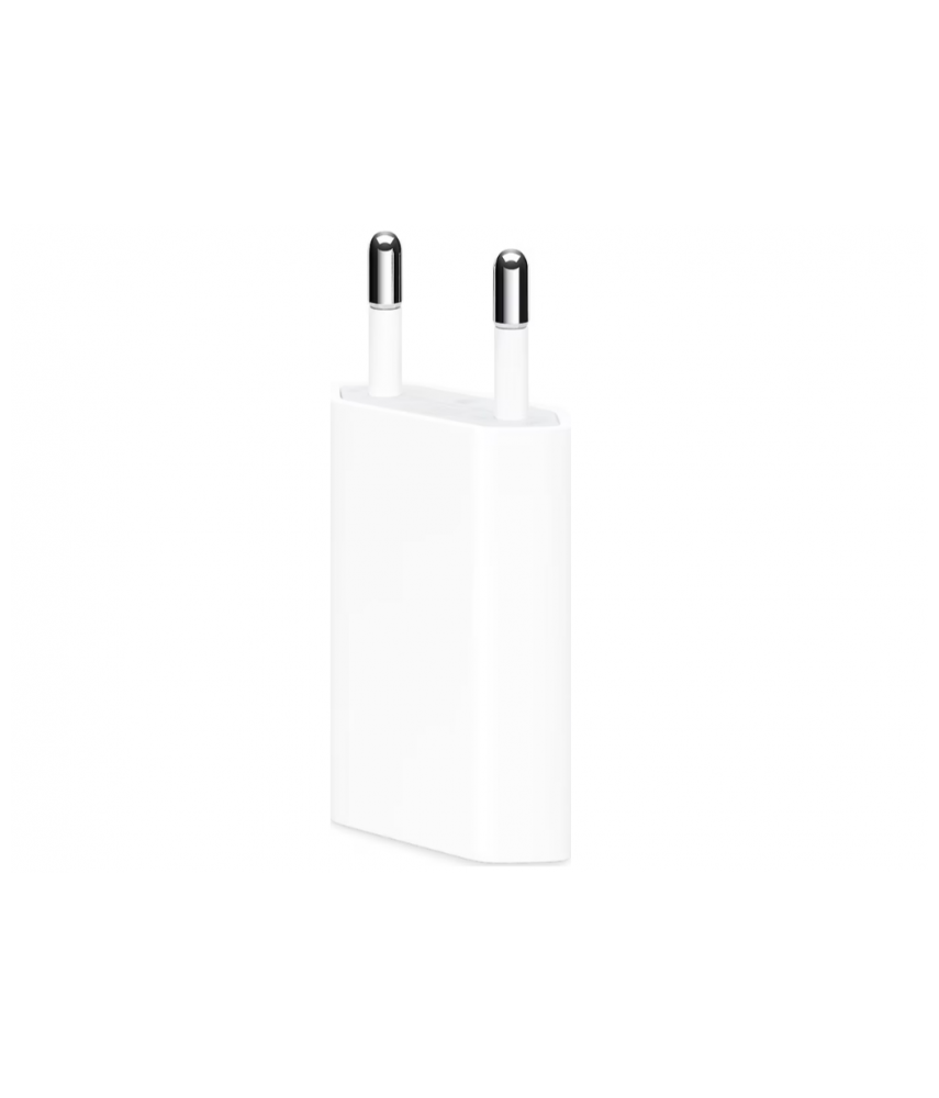 Apple USB Power Adapter iPhone 5W Adaptör