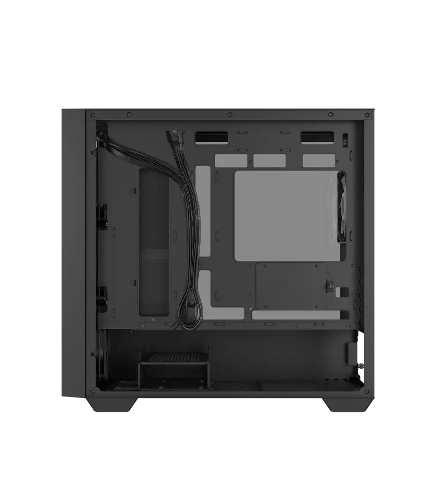 ASUS A21 PLUS MicroATX Kasa