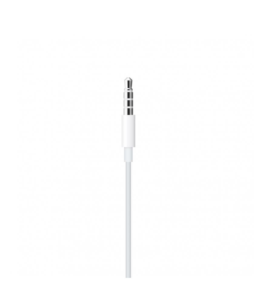 Apple Earpods 3.5 mm Jak Kablolu Kulaklık (KUTUSUZ)