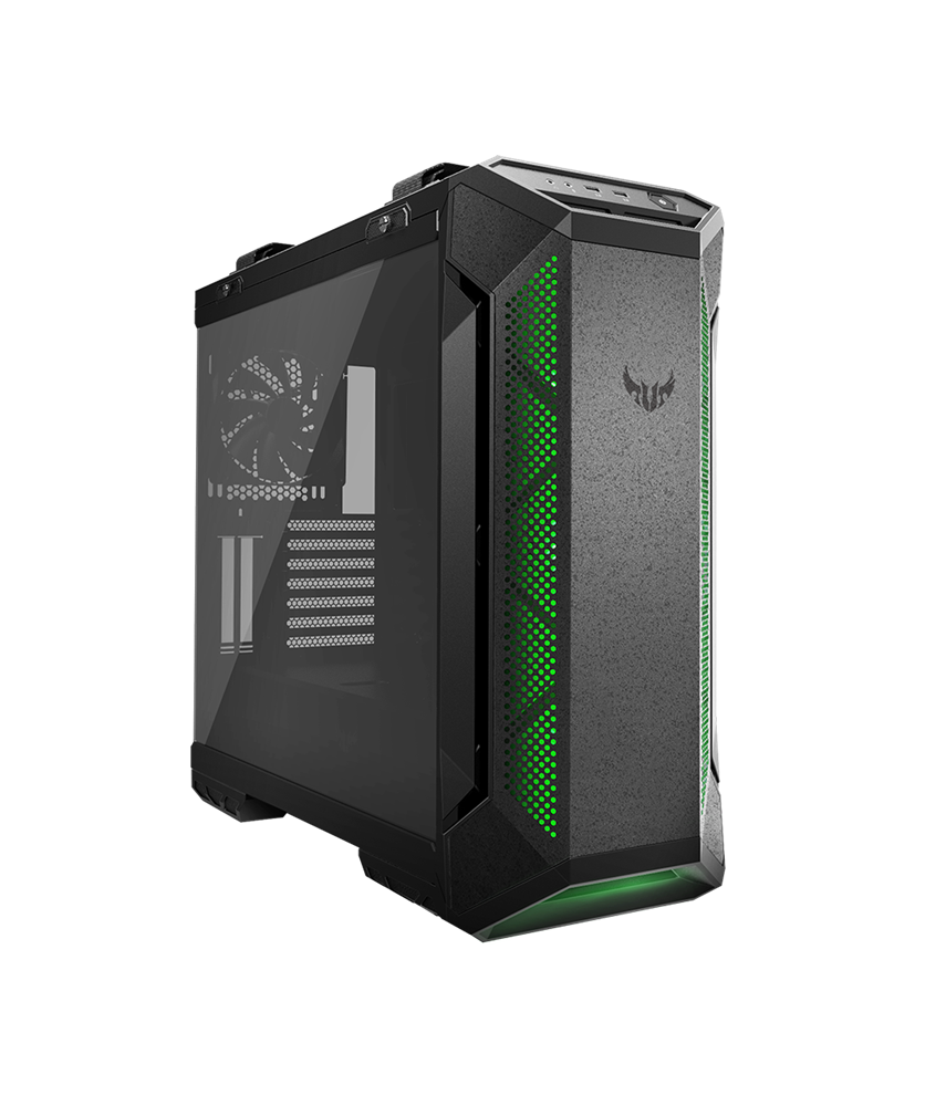 TUF Gaming GT501