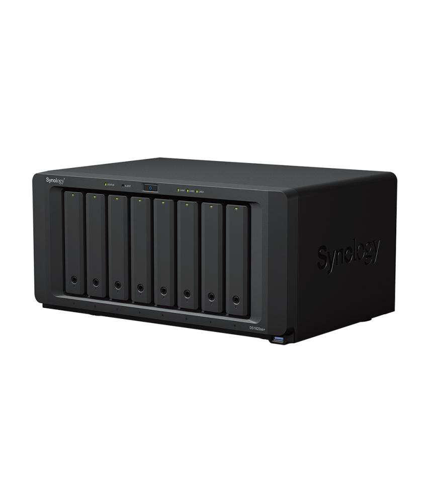 DiskStation DS1823xs+