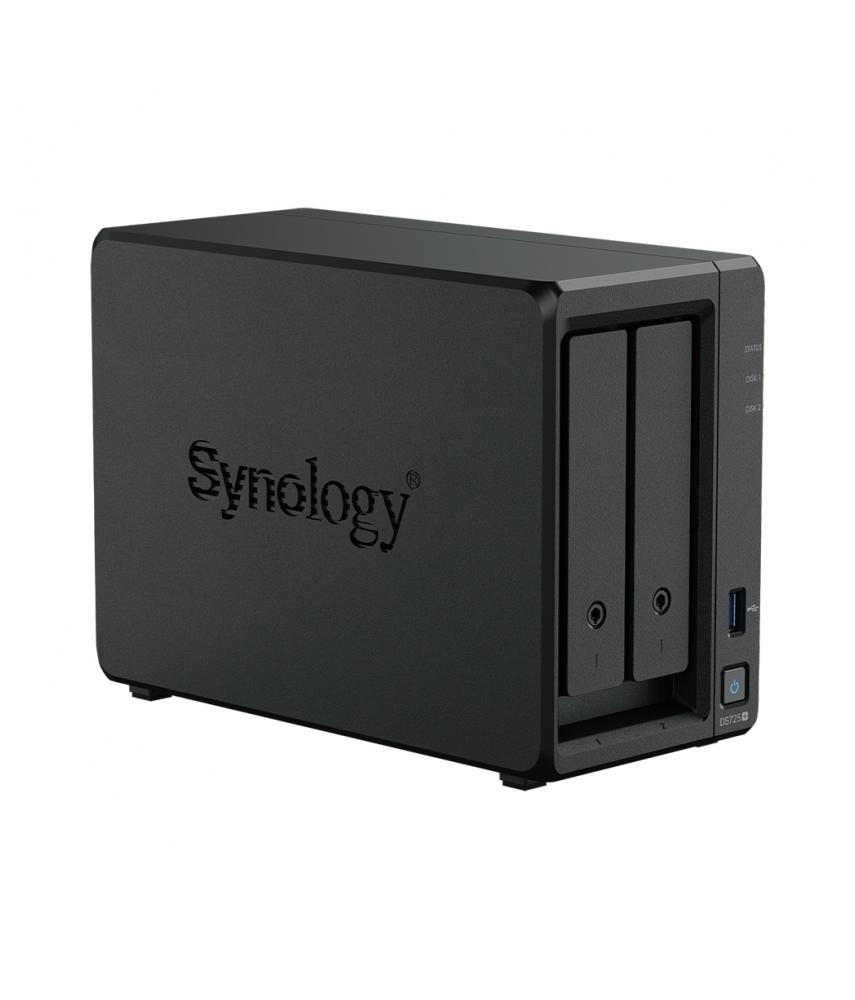 DiskStation DS725+