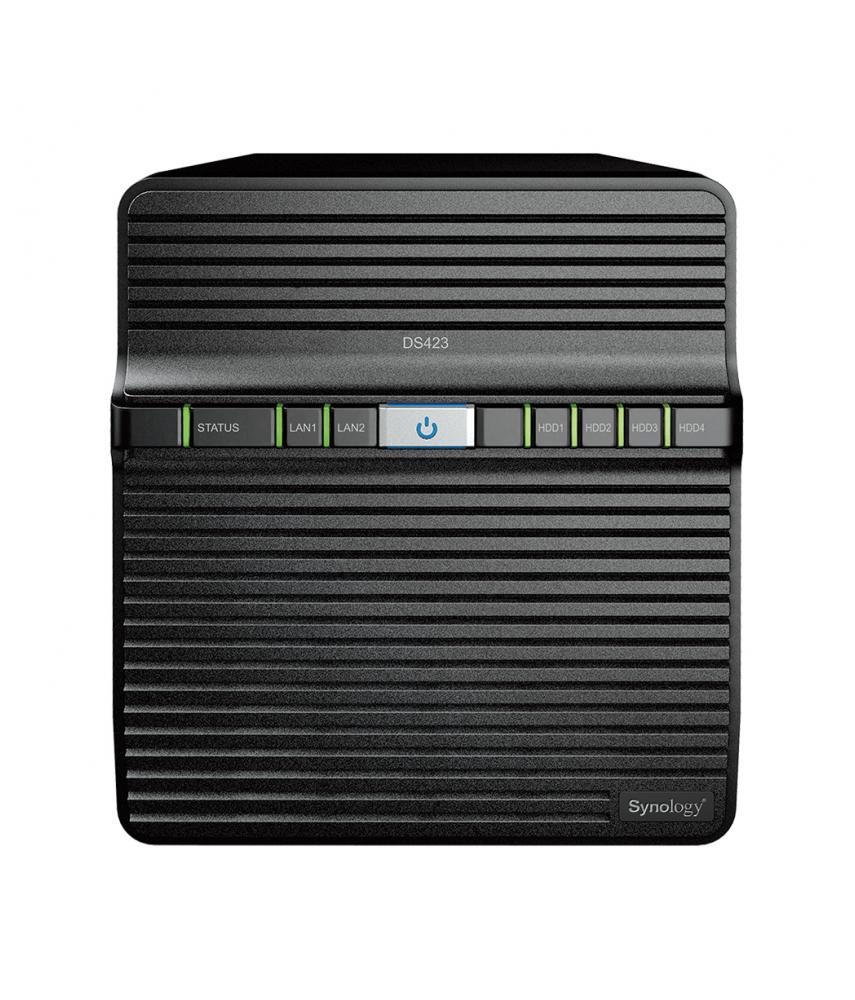 DiskStation DS423
