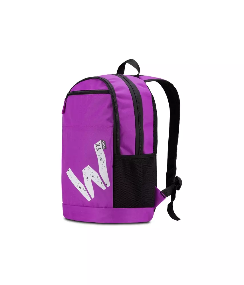 Classone WTX ProSerisi 15.6" N.Sırt Çantası Fuşya