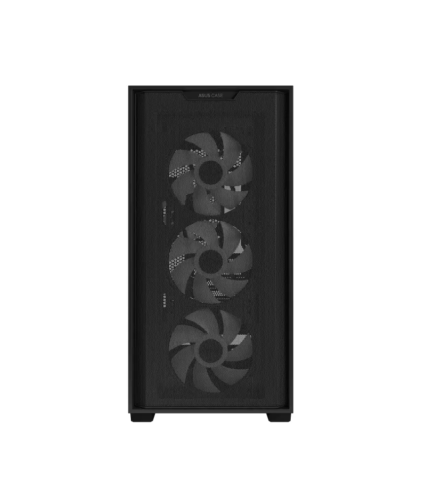 ASUS A21 PLUS MicroATX Kasa