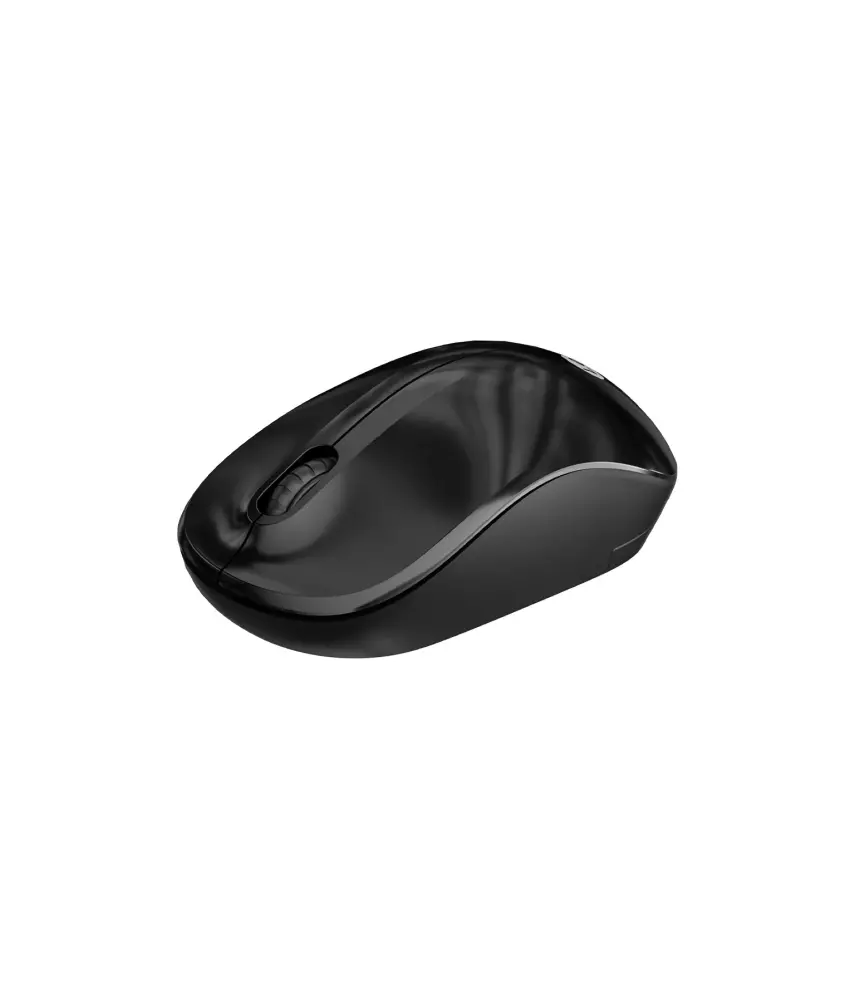 Lecoo WS206 Kablosuz 1200DPI 3 Tuşlu Optik Mouse Siyah