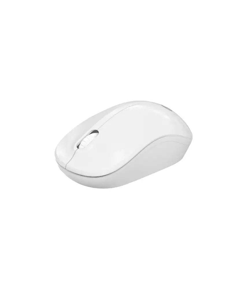 Lecoo WS206 Kablosuz 1200DPI 3 Tuşlu Optik Mouse Beyaz