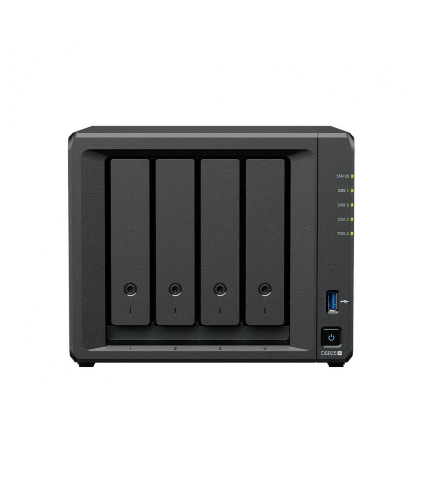 DiskStation DS925+