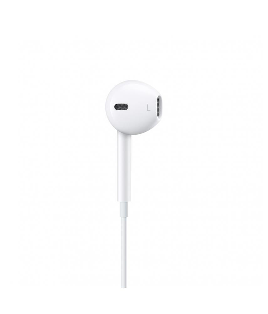 Apple Earpods 3.5 mm Jak Kablolu Kulaklık (KUTUSUZ)