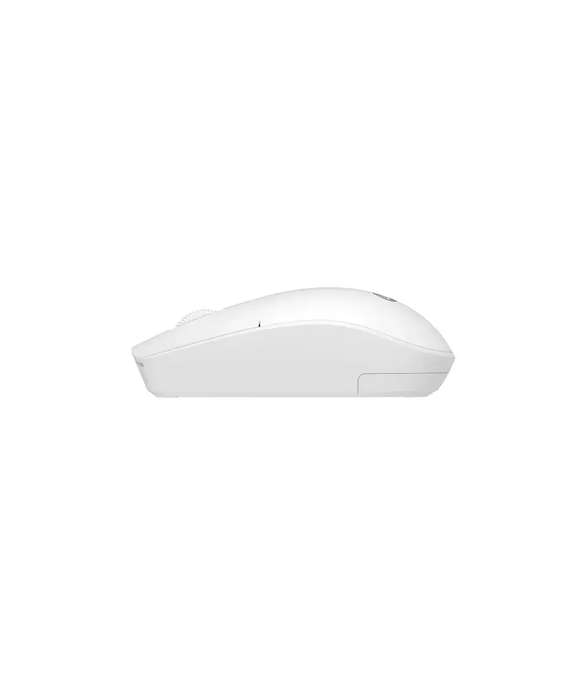 Lecoo WS204 Kablosuz 1200DPI 3 Tuşlu Optik Mouse Beyaz