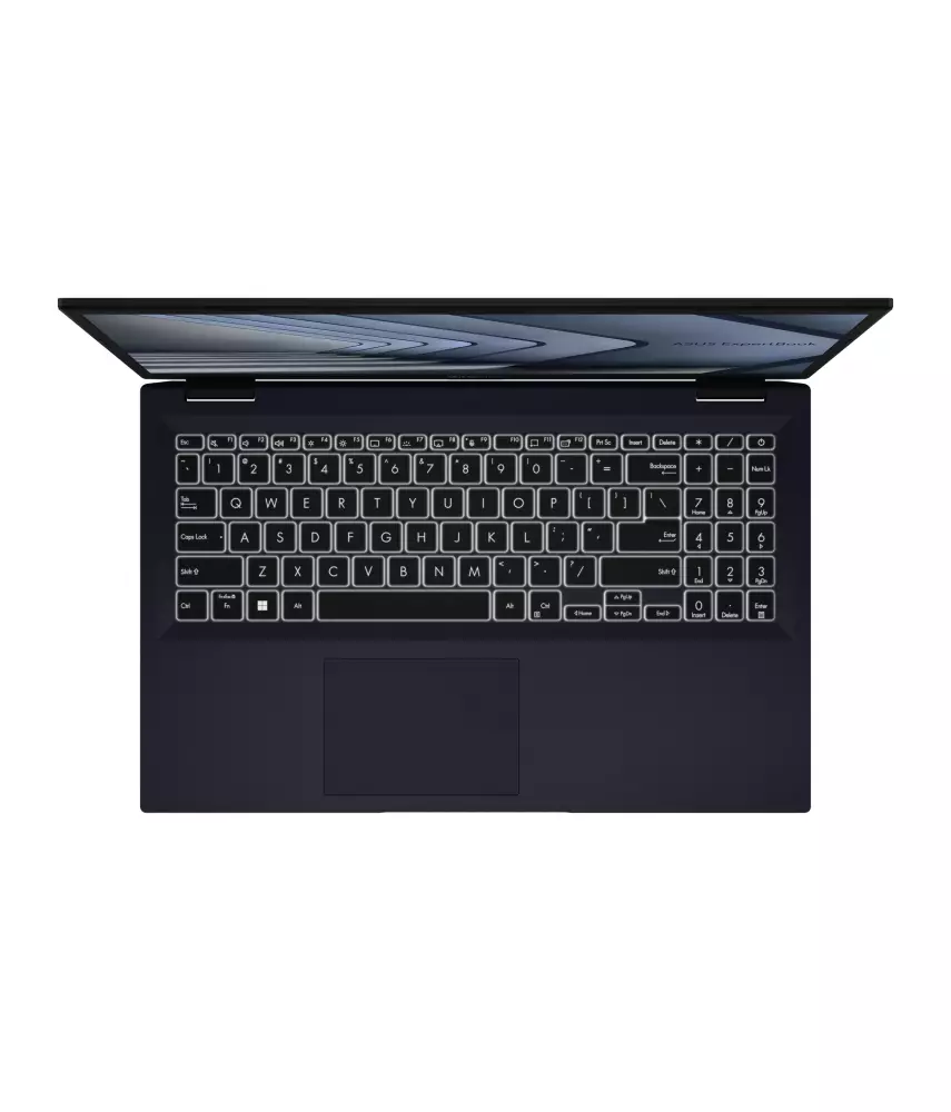 ExpertBook B1 (B1502, 12. Nesil Intel)