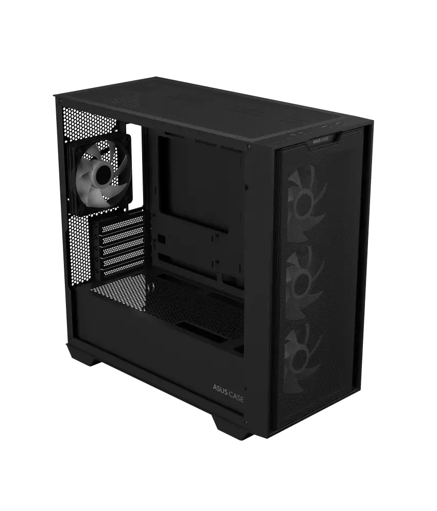 ASUS A21 PLUS MicroATX Kasa