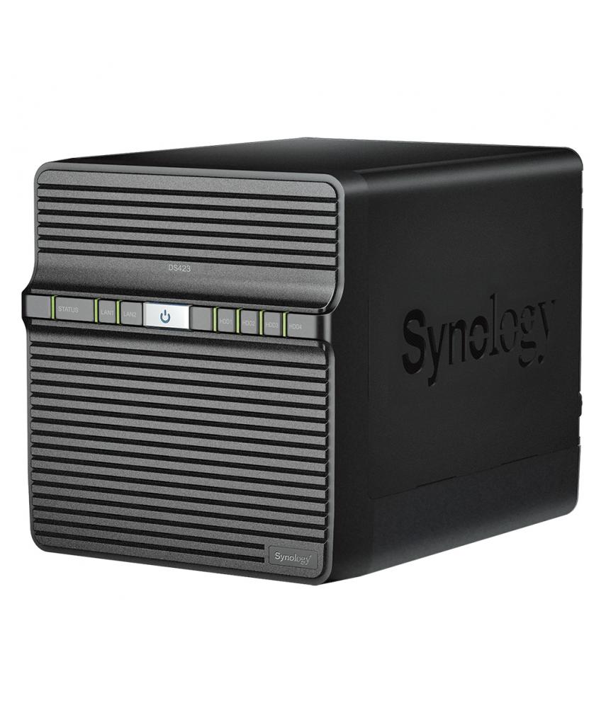 DiskStation DS423