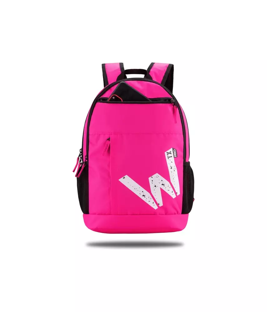 Classone WTX ProSerisi 15.6" N.Sırt Çantası Pembe