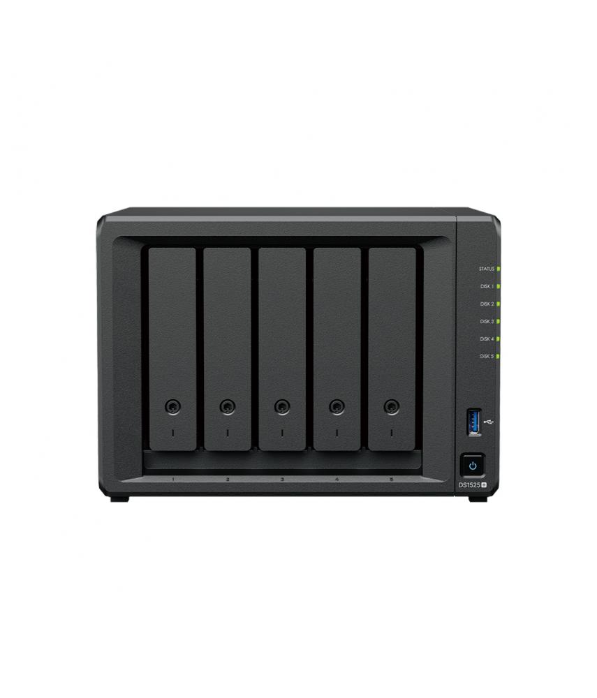 DiskStation DS1525+