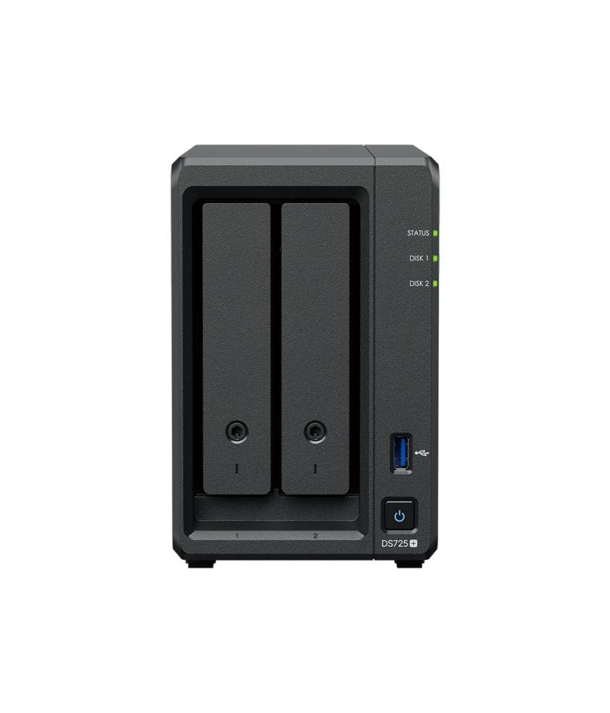 DiskStation DS725+