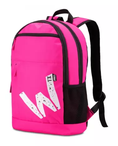 Classone WTX ProSerisi 15.6" N.Sırt Çantası Pembe