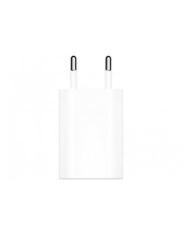 Apple USB Power Adapter iPhone 5W Adaptör