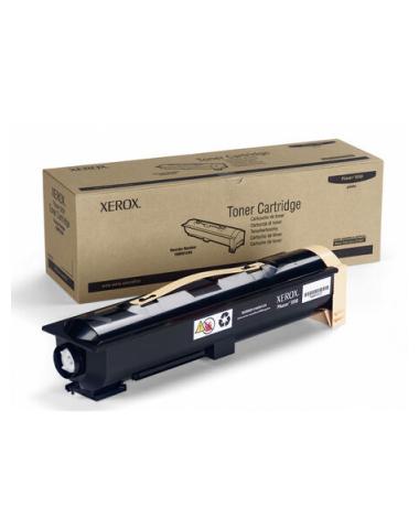 Xerox Phaser 5550 Siyah Toner