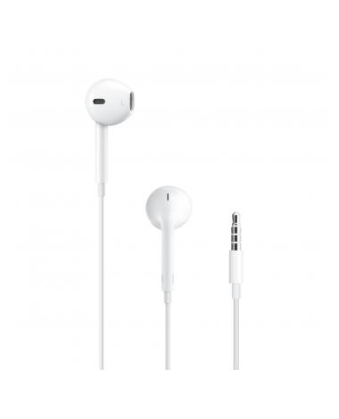 Apple Earpods 3.5 mm Jak Kablolu Kulaklık (KUTUSUZ)