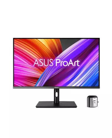 ASUS ProArt Display PA32UCR-K Profesyonel Monitör
