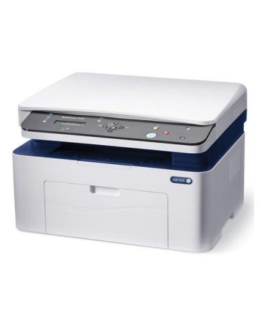 XEROX WORKCENTRE 3025V_BI MONO LAZER YAZICI