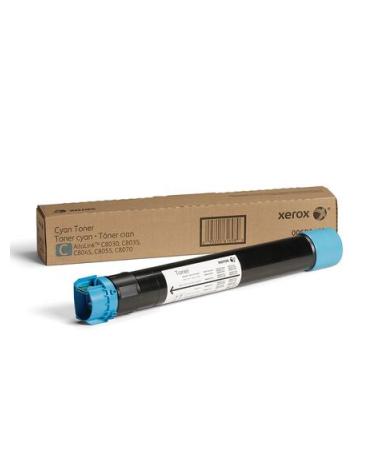 Xerox C8030/C8035/C8045/C8055 Cyan Toner