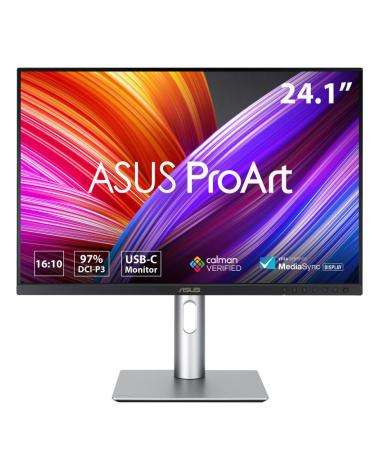 ASUS ProArt Display PA248CRV Profesyonel Monitör