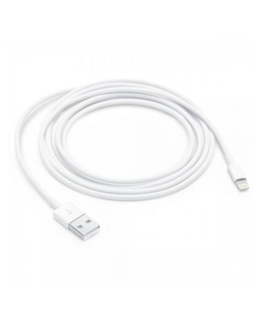 Apple Lightning to USB Cable (1.0 m) (Kutusuz)
