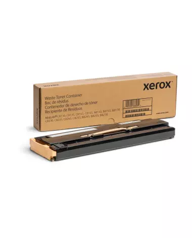 Xerox Waste Toner Container C8145/C8130/C8135/C8155