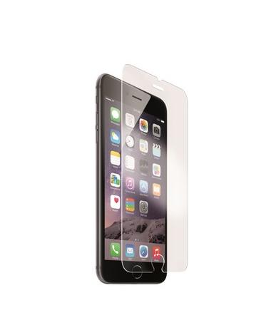 Ttec AirGlass EdgeSport Cam Ekran Koruyucu iPhone 7 Plus Beyaz