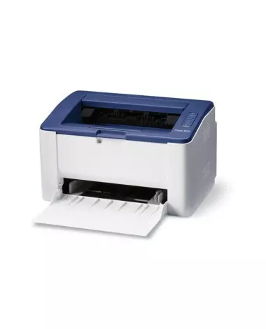 PHASER 3020 SİYAH BEYAZ LAZER YAZICI