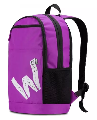 Classone WTX ProSerisi 15.6" N.Sırt Çantası Fuşya