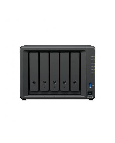 DiskStation DS1525+